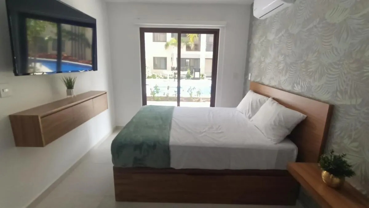 Oceanna Condos De Mar Apartamento Frente Al Mar Mazatlán