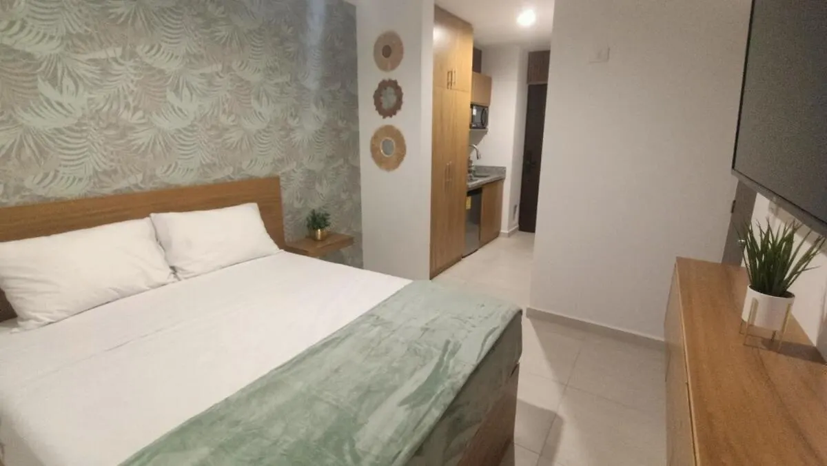 Oceanna Condos De Mar Apartamento Frente Al Mar Mazatlán México