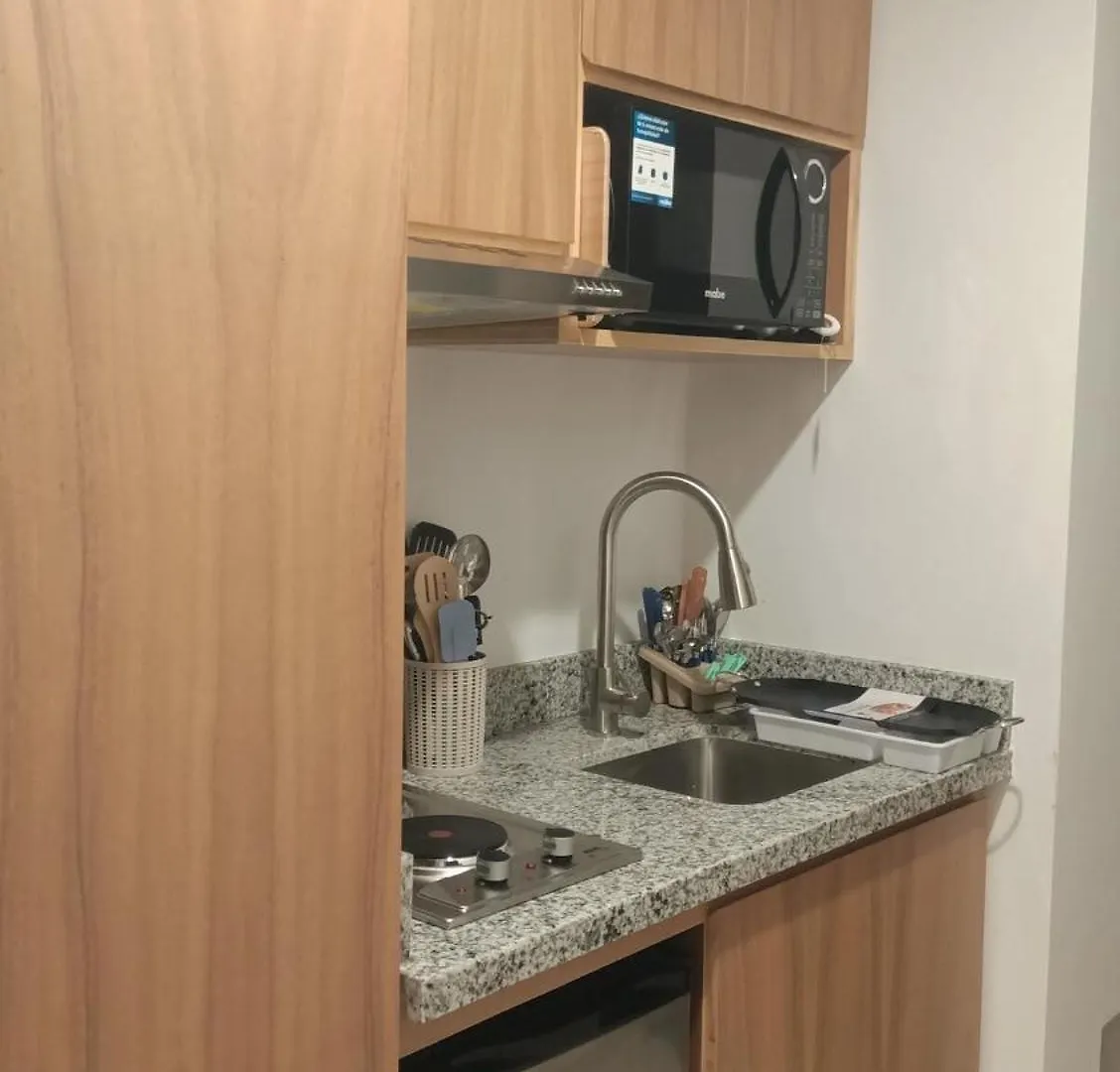 Oceanna Condos De Mar Apartamento Frente Al Mar Mazatlán 0*,  México